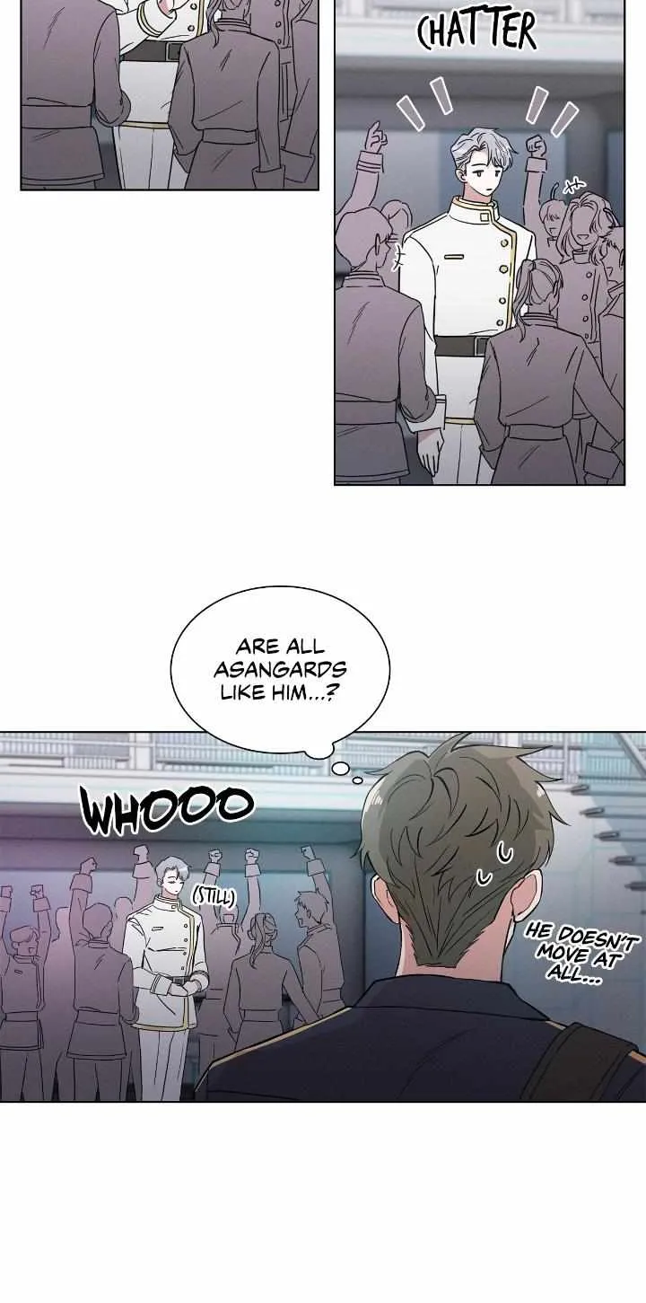 Read Salty Lust chapter 1.1 image 65 on Lezhin
