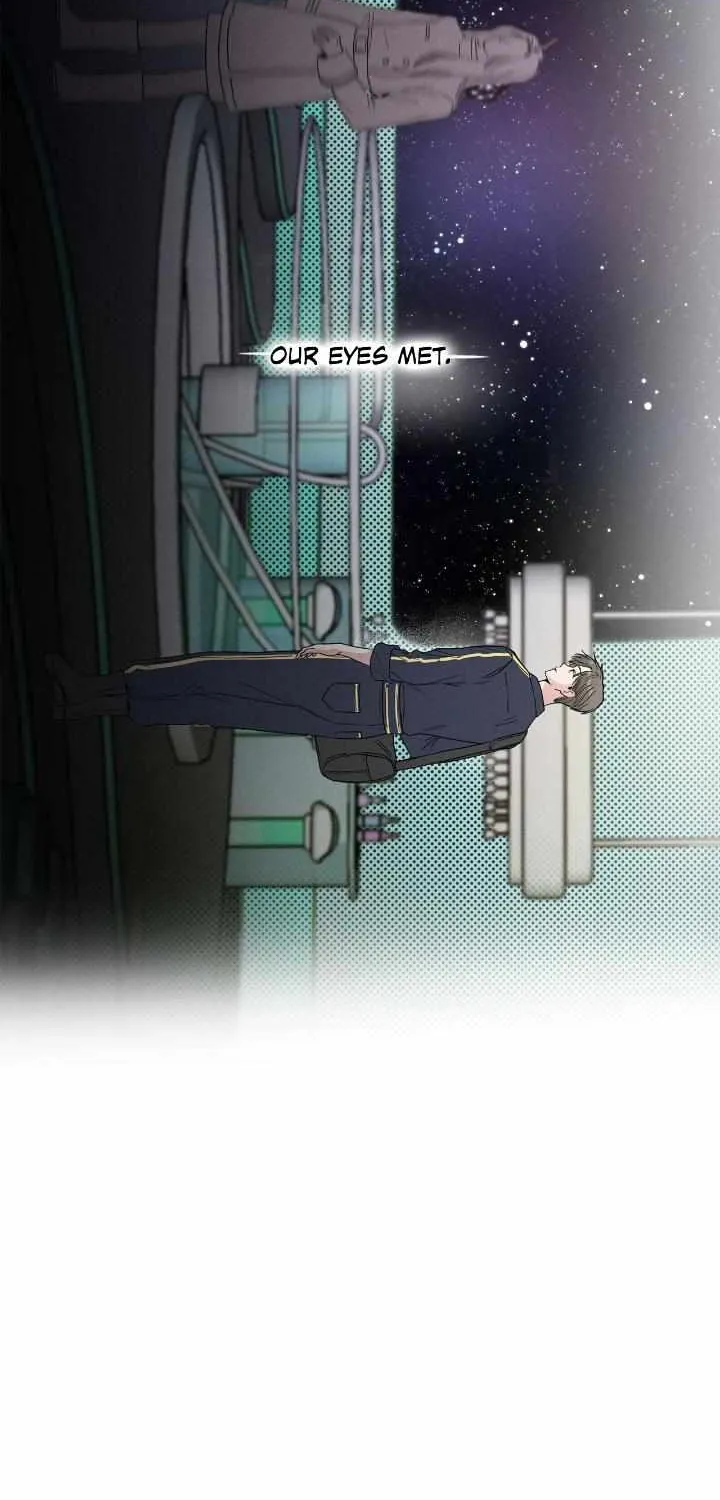 Read Salty Lust chapter 1.1 image 70 on Lezhin