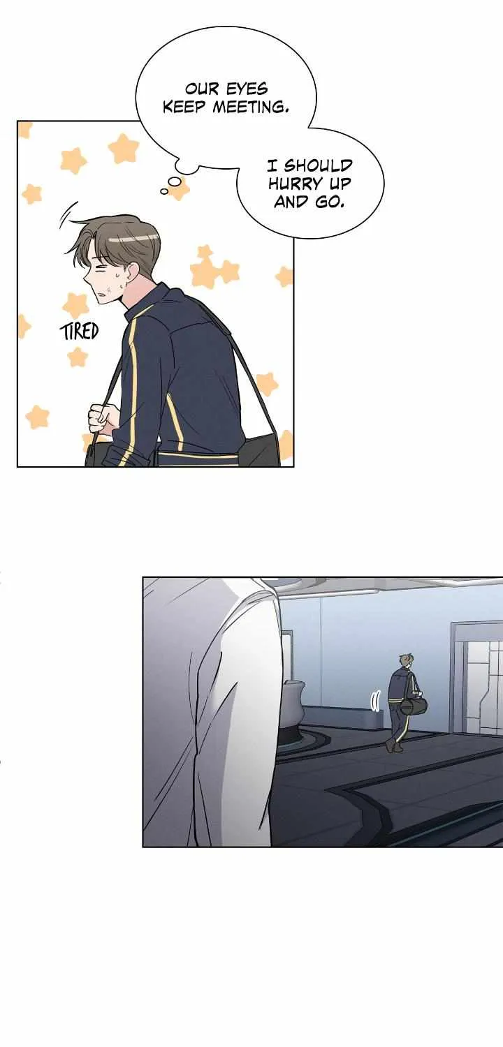 Read Salty Lust chapter 1.1 image 71 on Lezhin