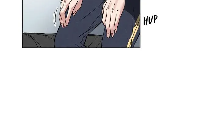 Read Salty Lust chapter 1 image 21 on Lezhin