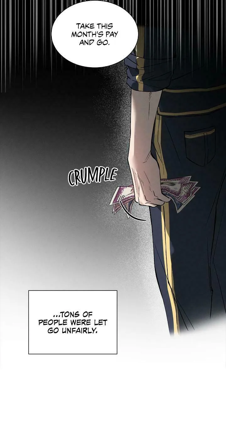 Read Salty Lust chapter 1 image 36 on Lezhin