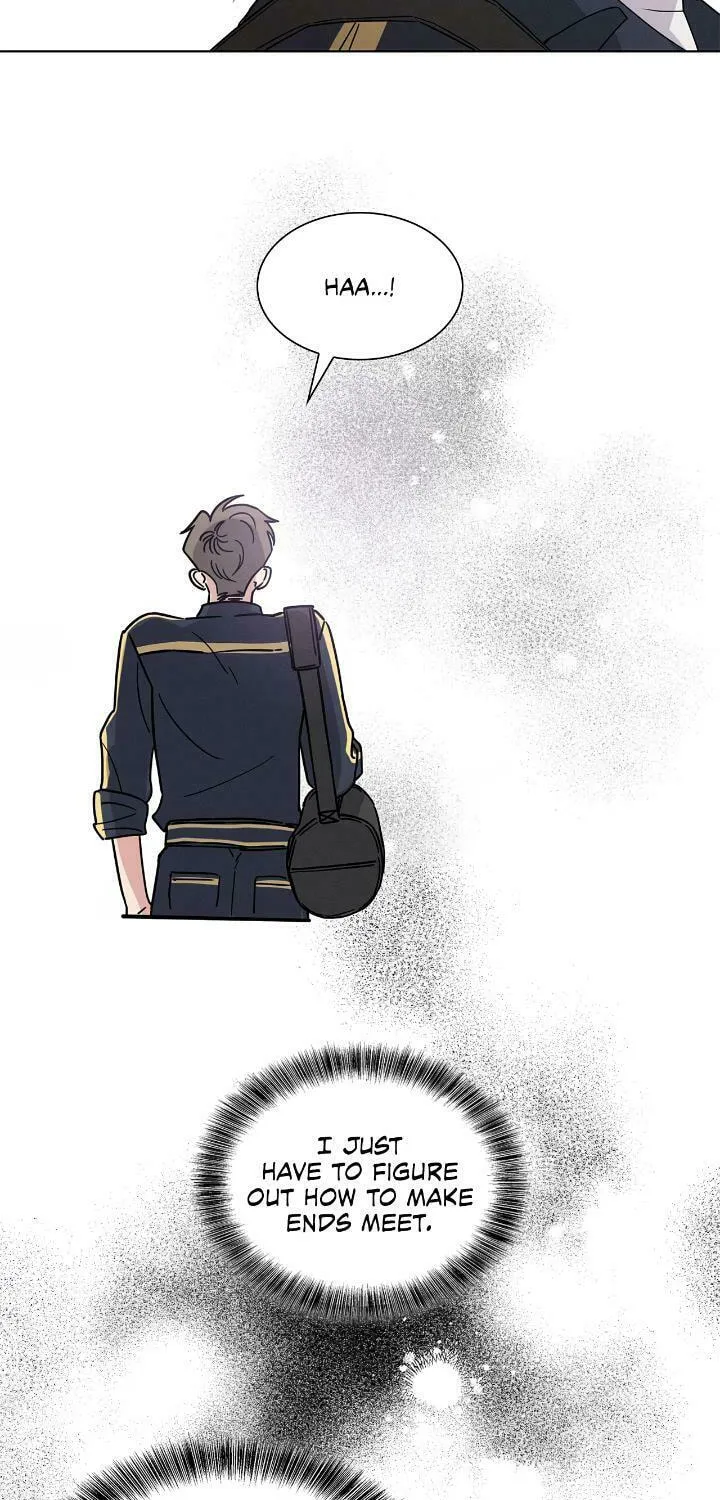 Read Salty Lust chapter 1 image 39 on Lezhin