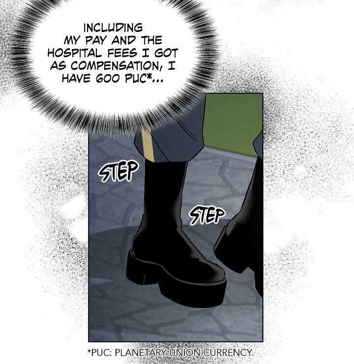 Read Salty Lust chapter 1 image 40 on Lezhin