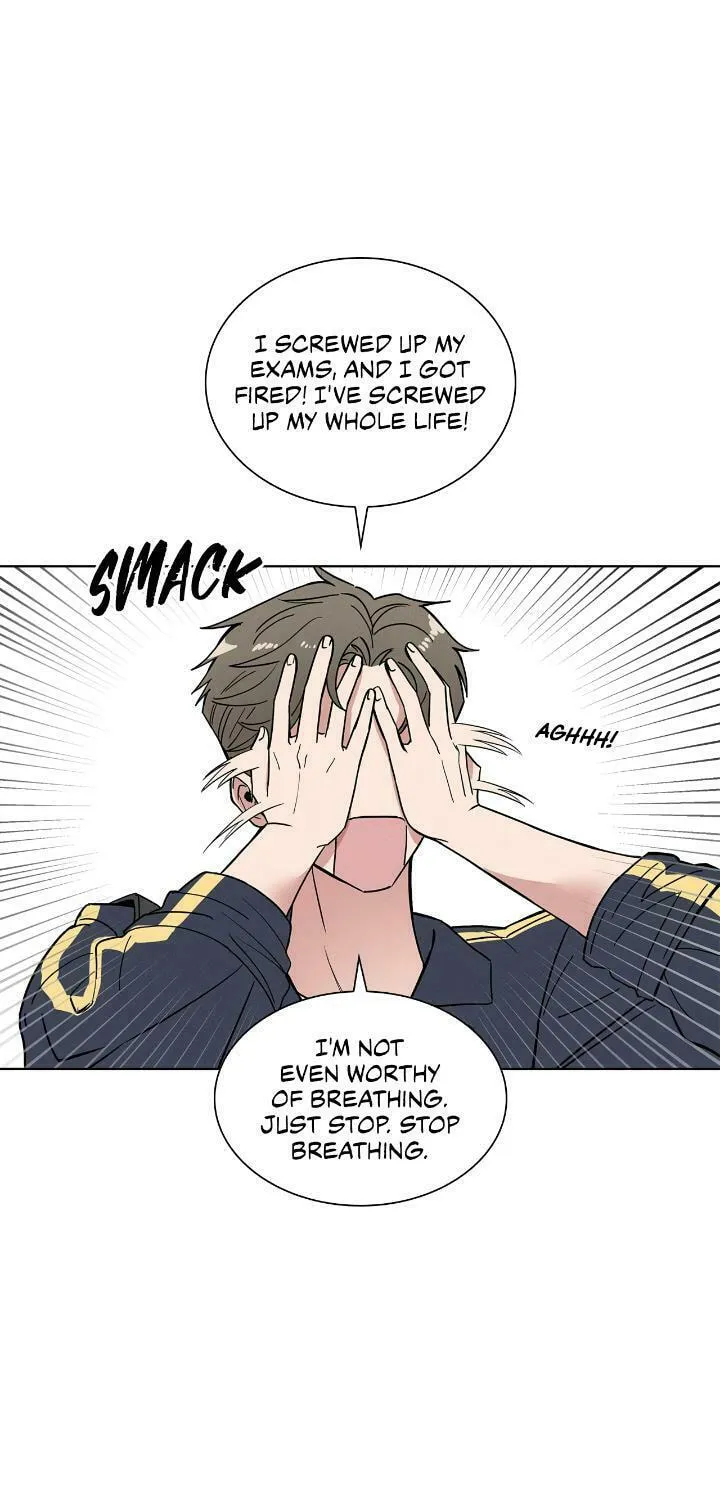 Read Salty Lust chapter 1 image 44 on Lezhin