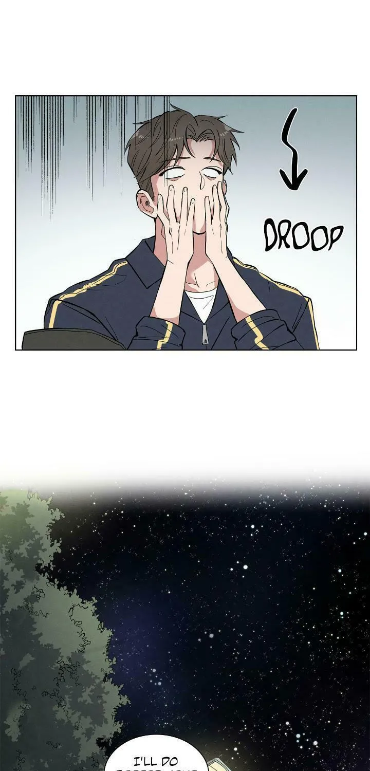 Read Salty Lust chapter 1 image 45 on Lezhin