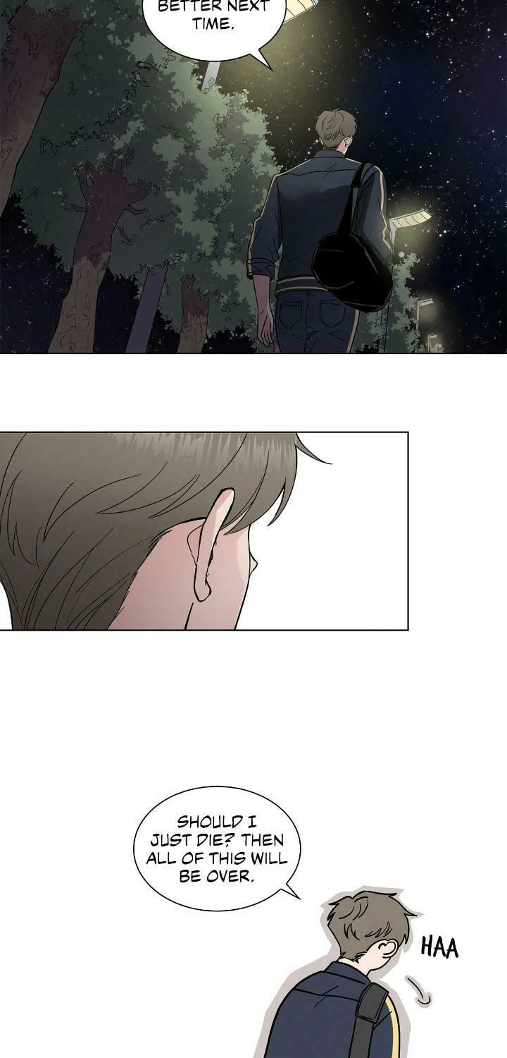 Read Salty Lust chapter 1 image 46 on Lezhin