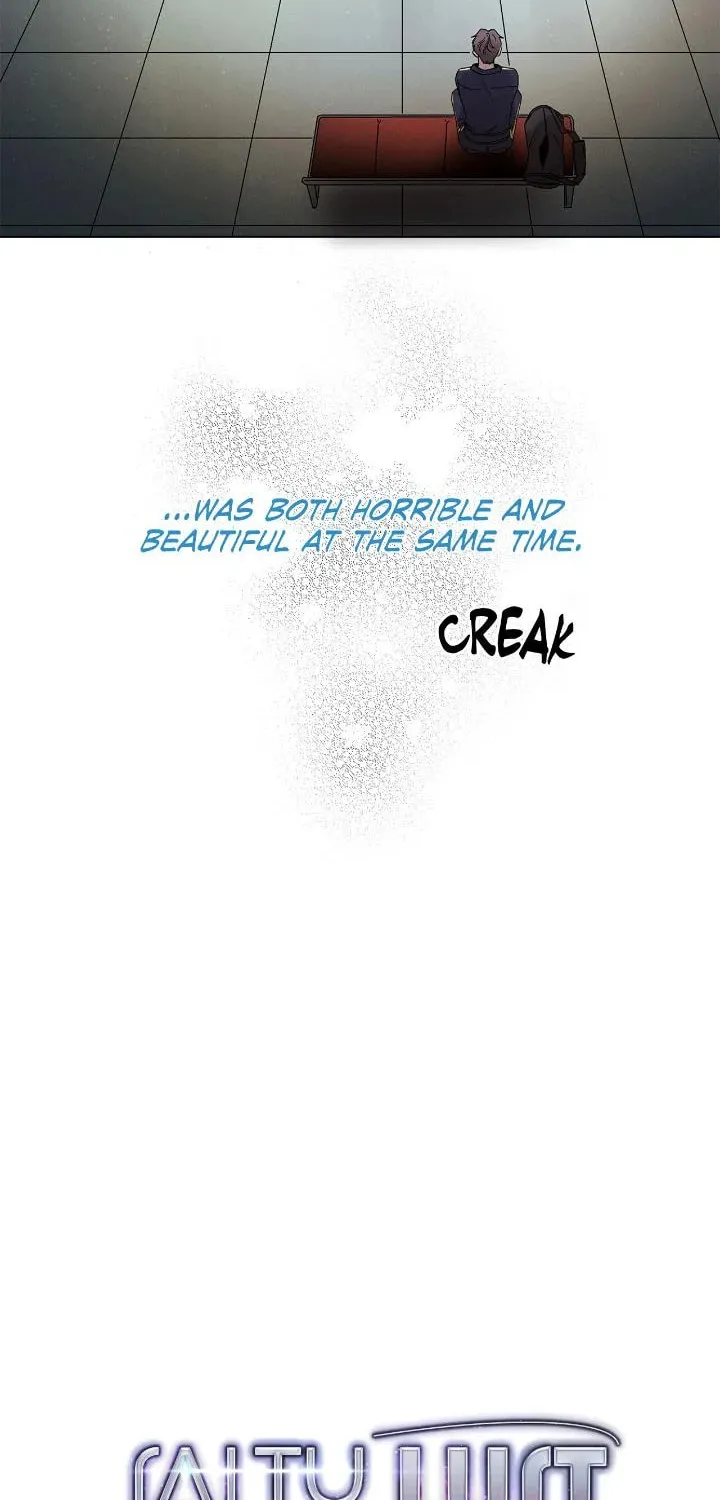 Read Salty Lust chapter 1 image 5 on Lezhin