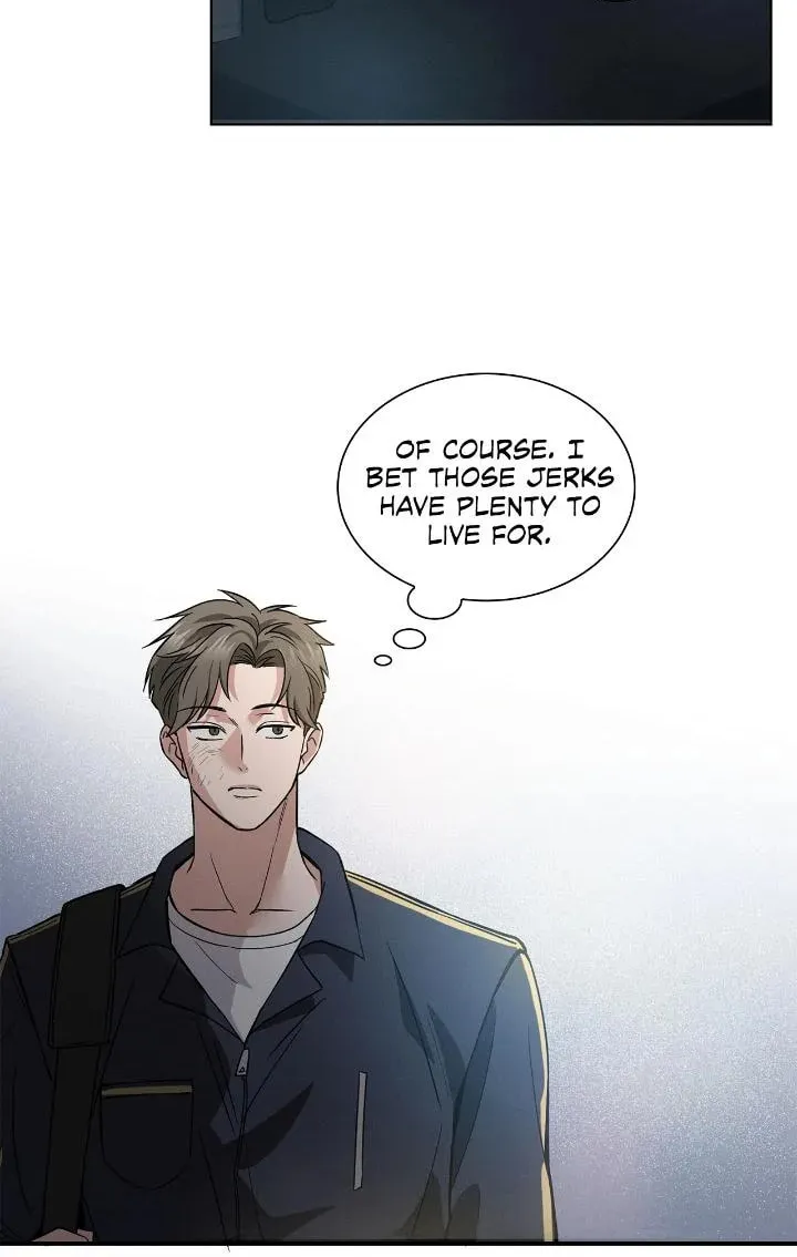 Read Salty Lust chapter 1 image 50 on Lezhin
