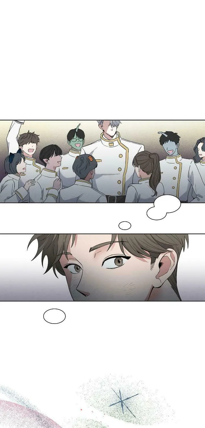 Read Salty Lust chapter 1 image 55 on Lezhin