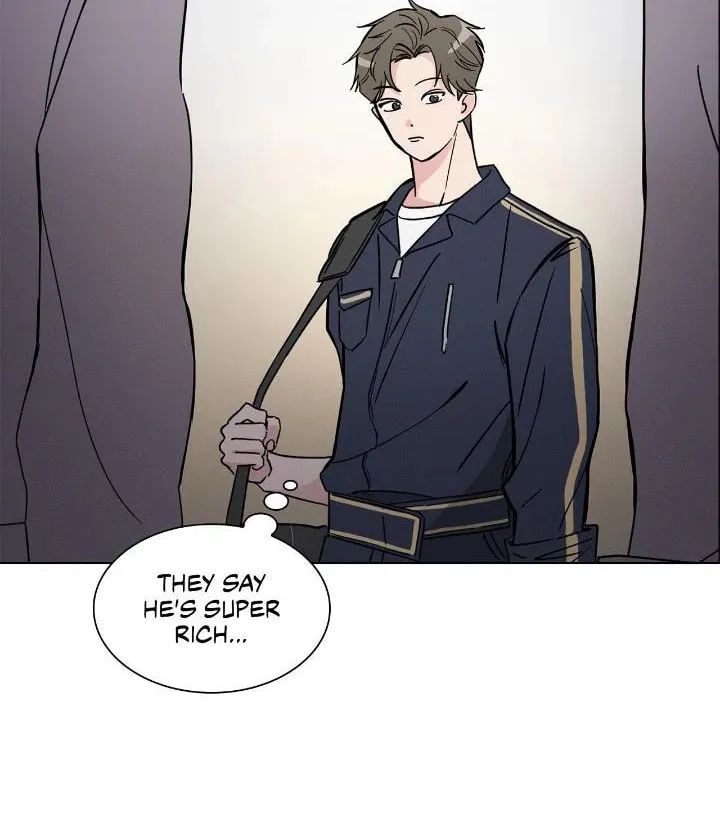 Read Salty Lust chapter 1 image 61 on Lezhin