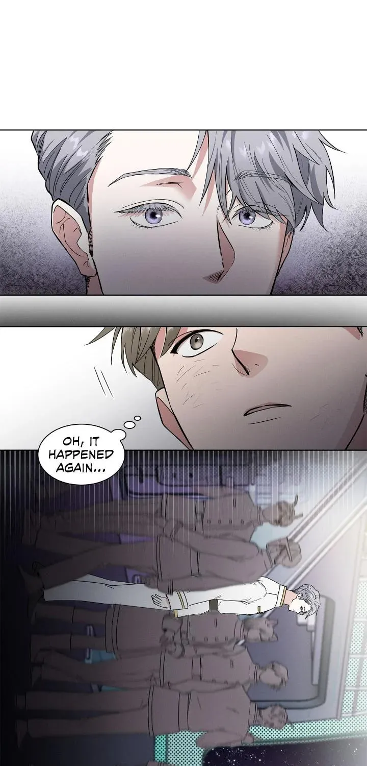 Read Salty Lust chapter 1 image 68 on Lezhin
