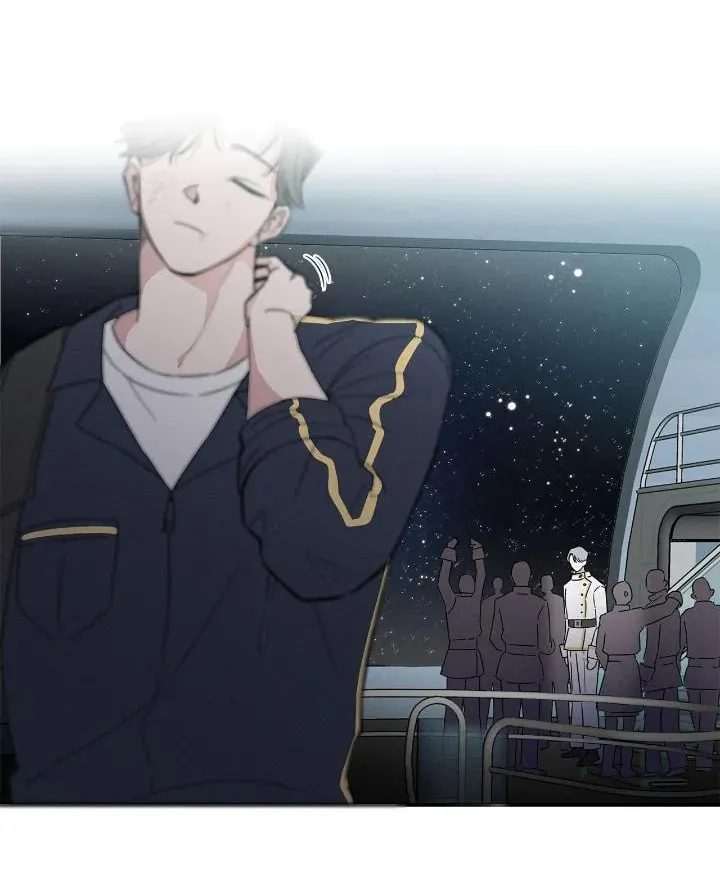 Read Salty Lust chapter 1 image 71 on Lezhin