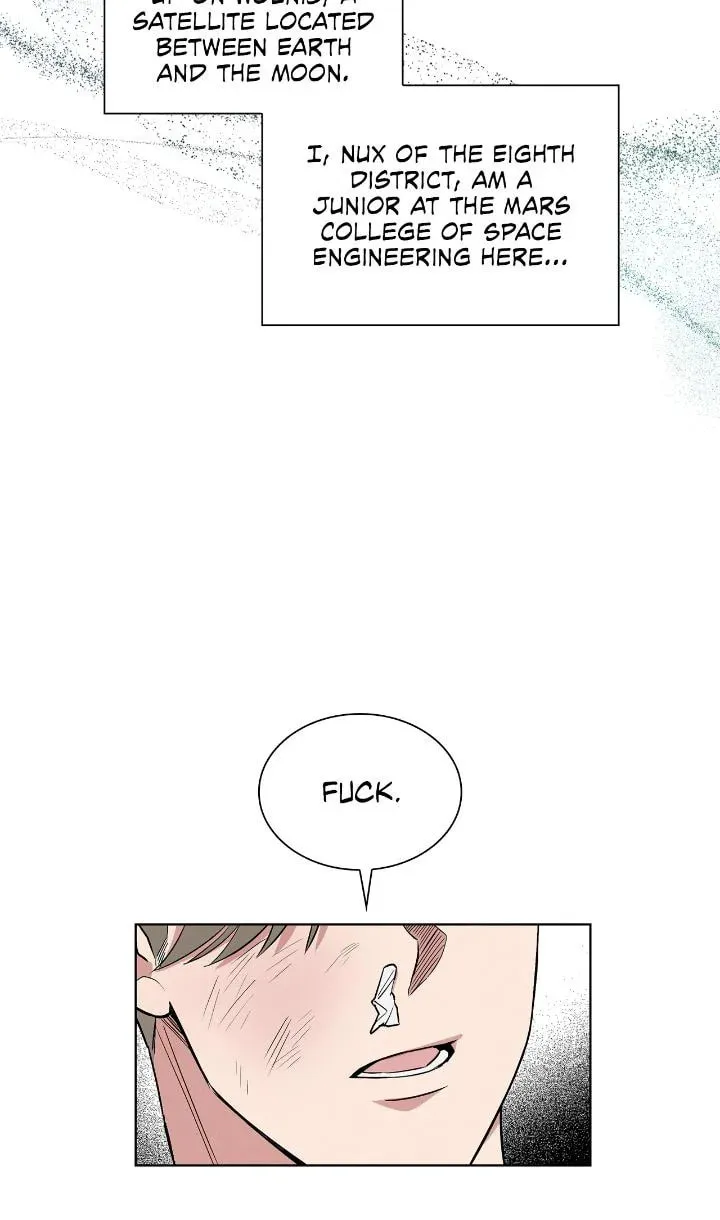 Read Salty Lust chapter 1 image 9 on Lezhin