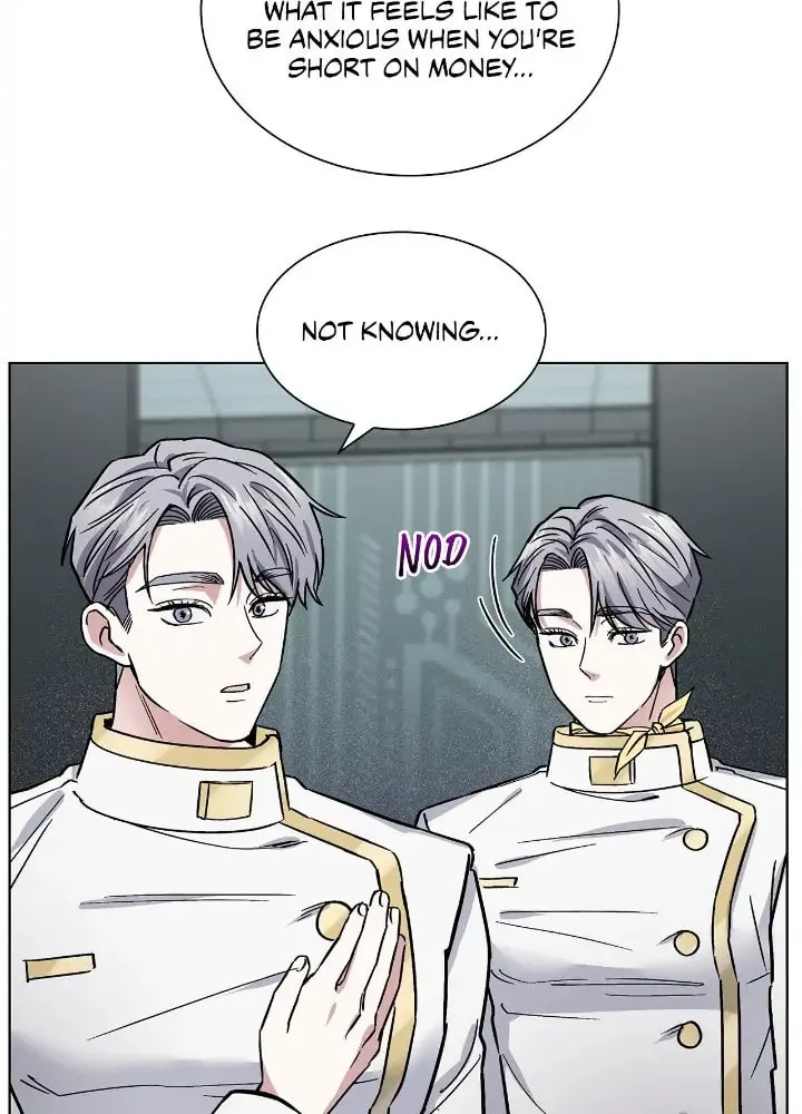 Read Salty Lust chapter 10 image 12 on Lezhin