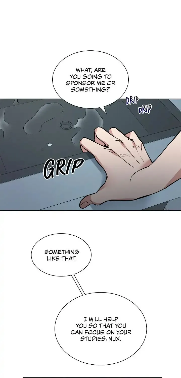 Read Salty Lust chapter 10 image 14 on Lezhin