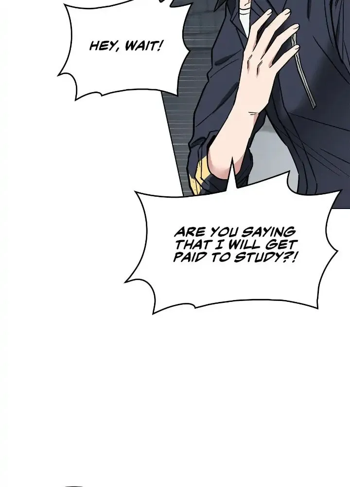 Read Salty Lust chapter 10 image 16 on Lezhin