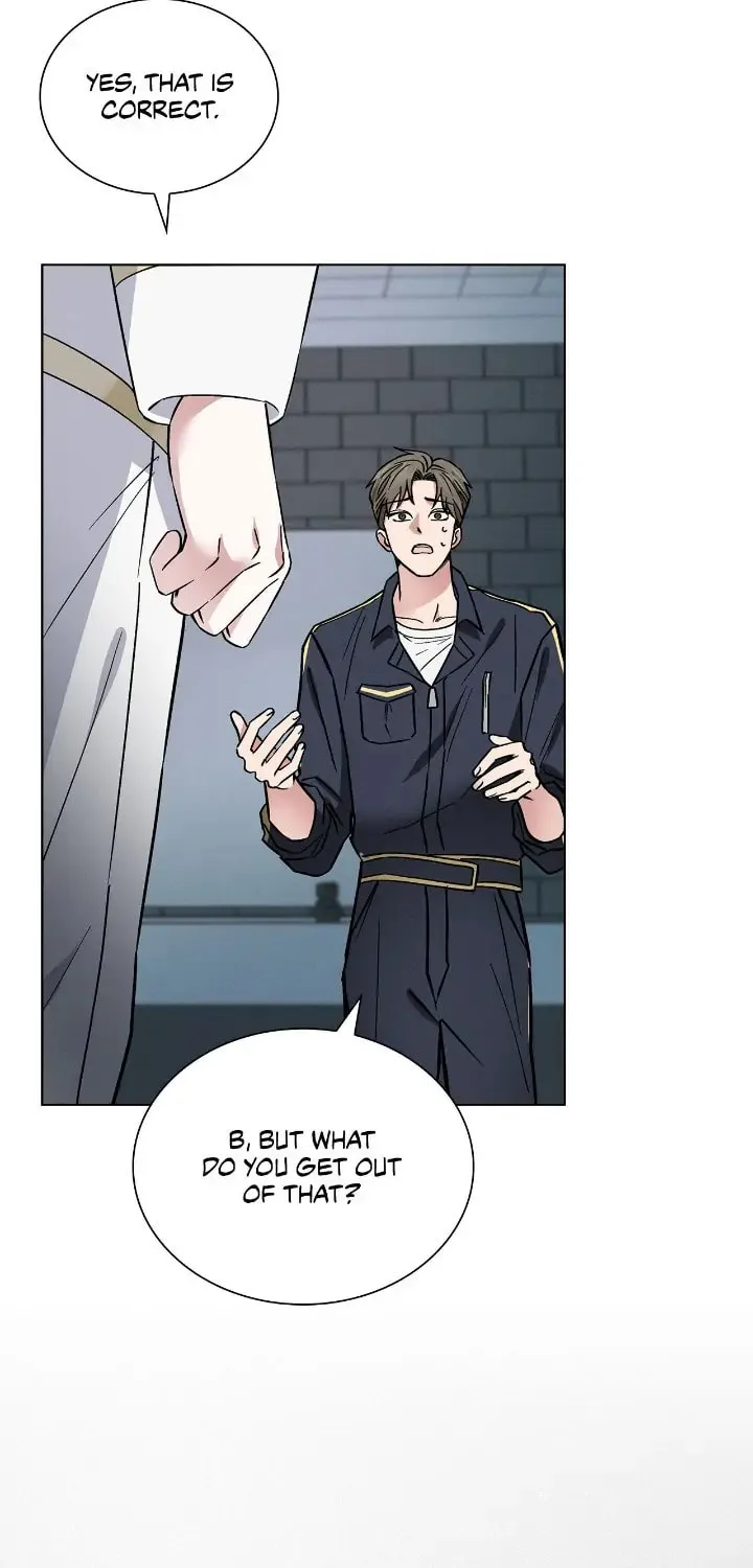 Read Salty Lust chapter 10 image 17 on Lezhin
