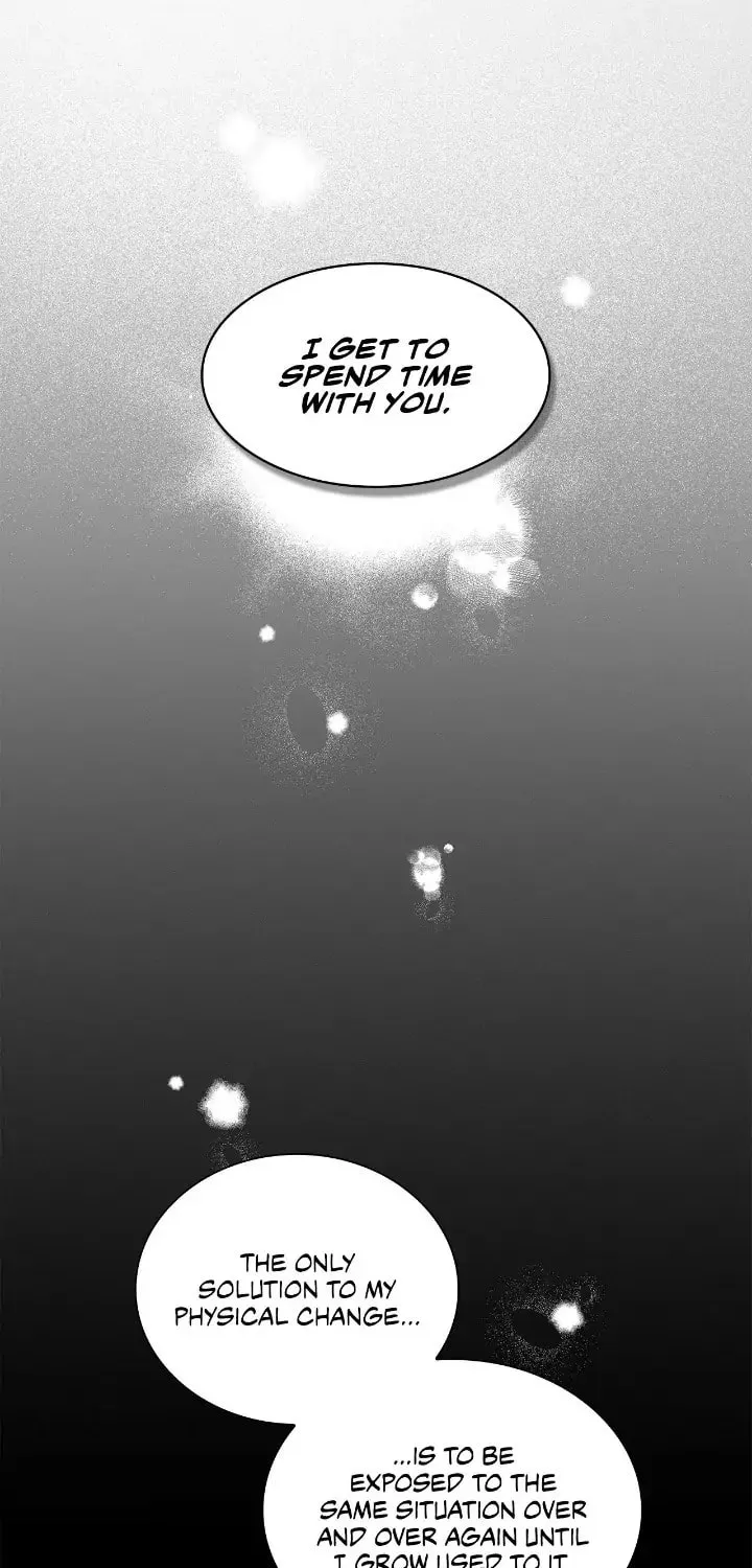 Read Salty Lust chapter 10 image 18 on Lezhin
