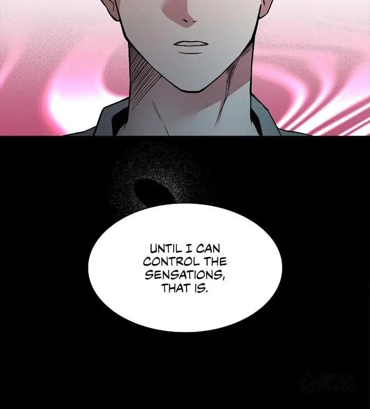 Read Salty Lust chapter 10 image 20 on Lezhin