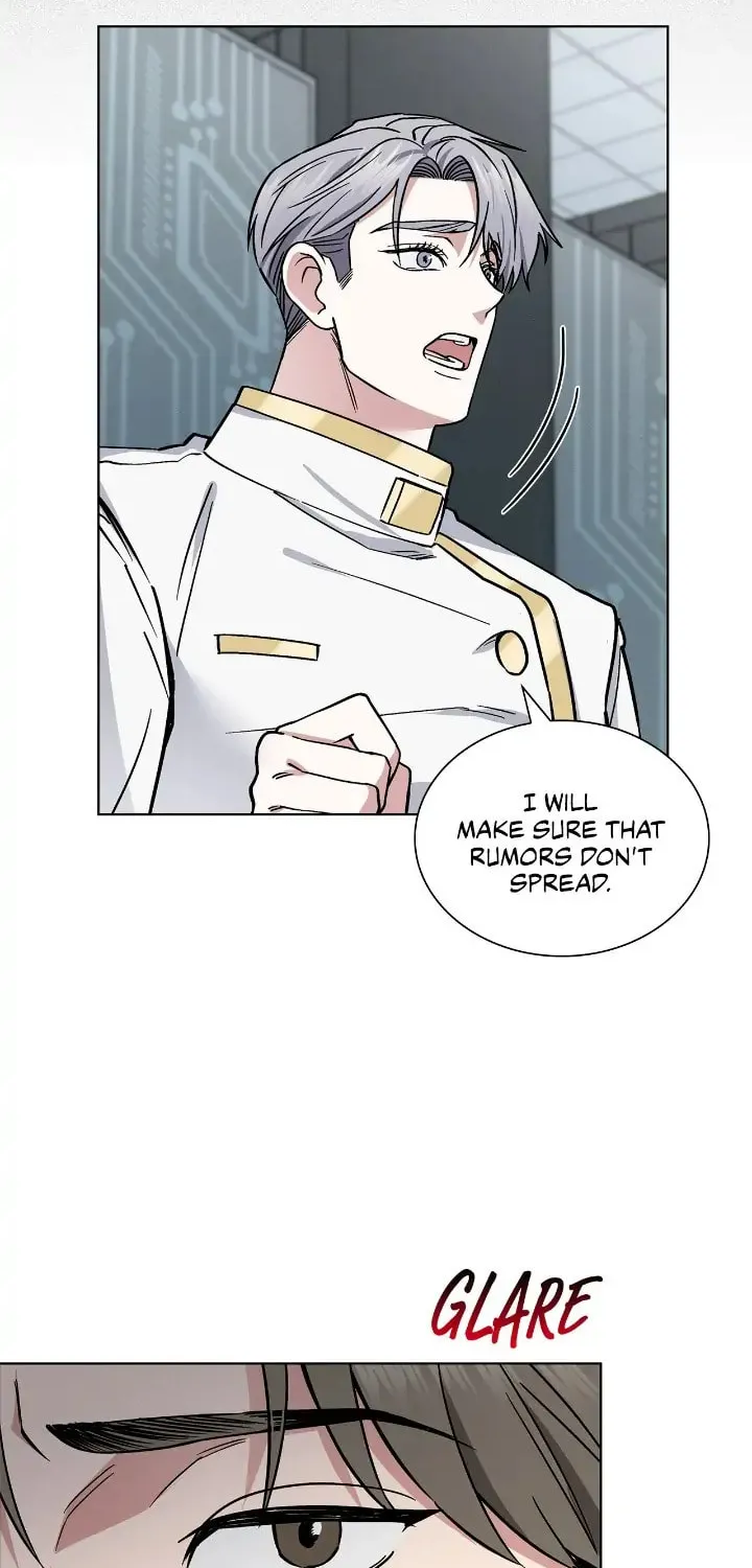 Read Salty Lust chapter 10 image 22 on Lezhin