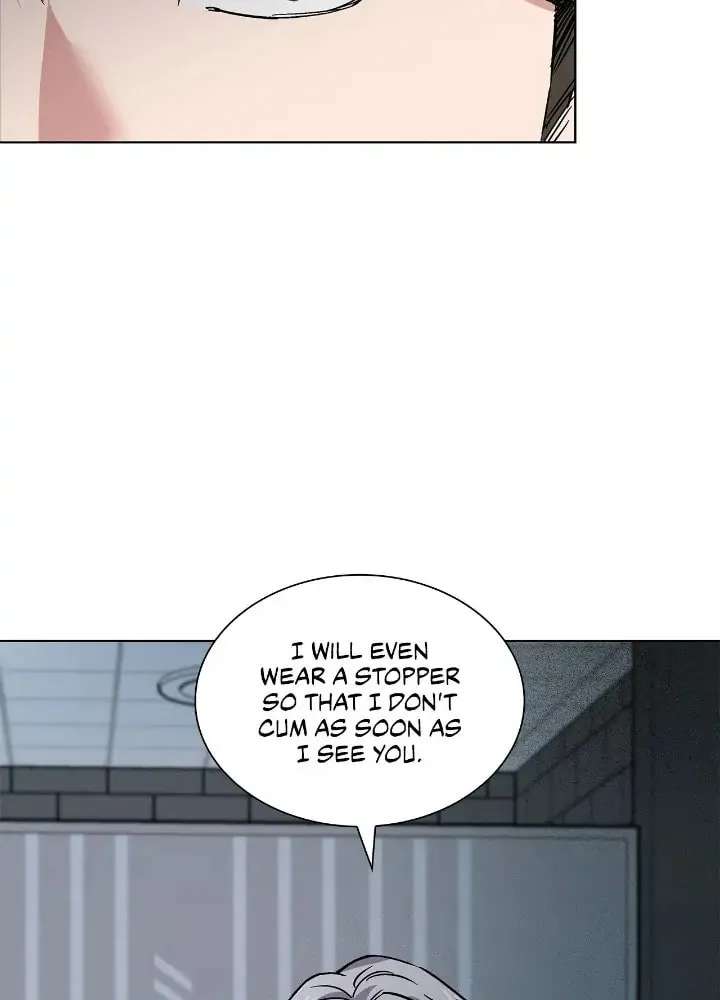 Read Salty Lust chapter 10 image 23 on Lezhin