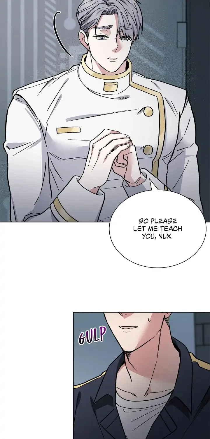 Read Salty Lust chapter 10 image 24 on Lezhin