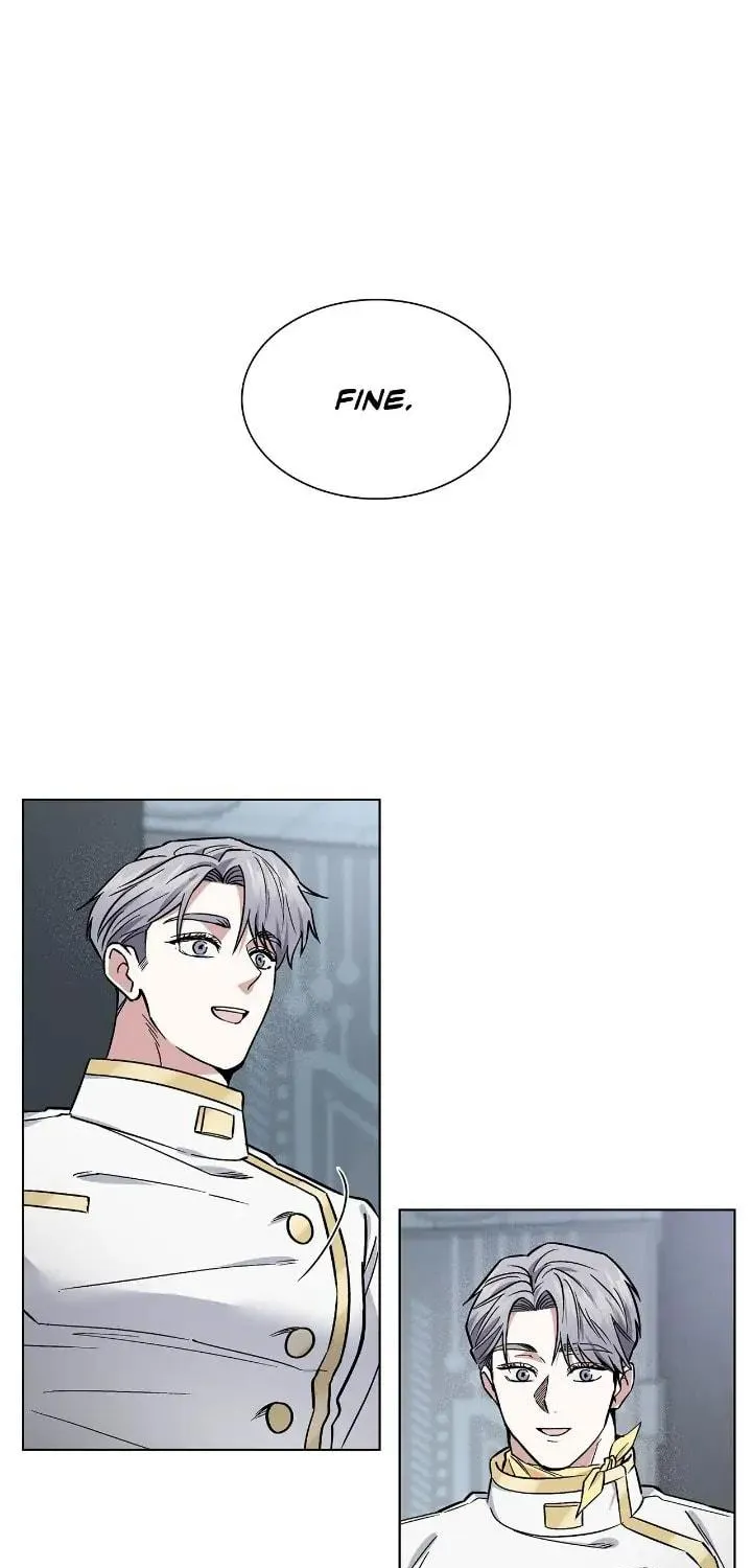 Read Salty Lust chapter 10 image 27 on Lezhin