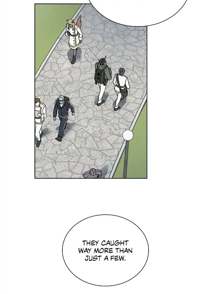 Read Salty Lust chapter 10 image 31 on Lezhin