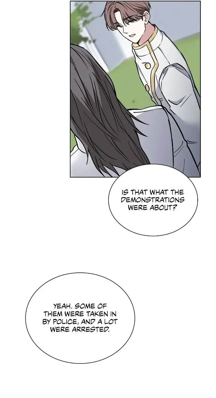 Read Salty Lust chapter 10 image 32 on Lezhin