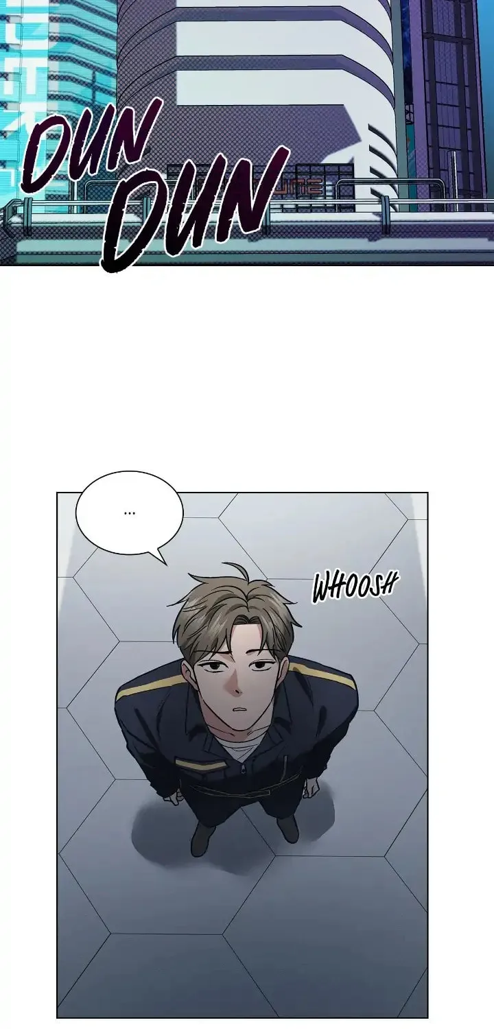 Read Salty Lust chapter 10 image 34 on Lezhin