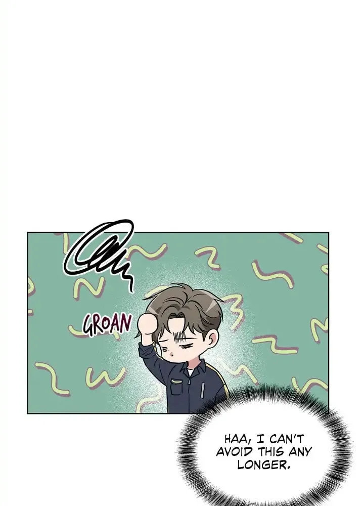 Read Salty Lust chapter 10 image 35 on Lezhin