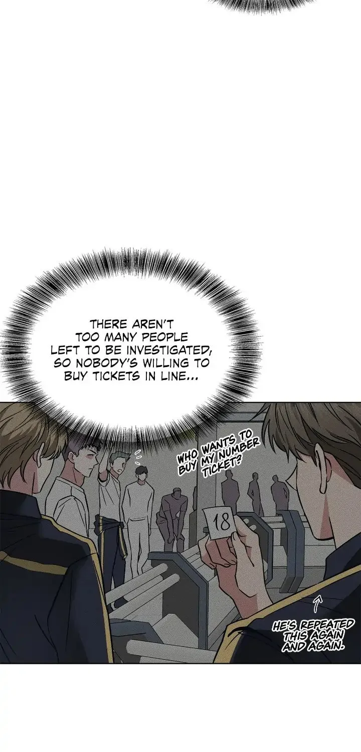 Read Salty Lust chapter 10 image 36 on Lezhin