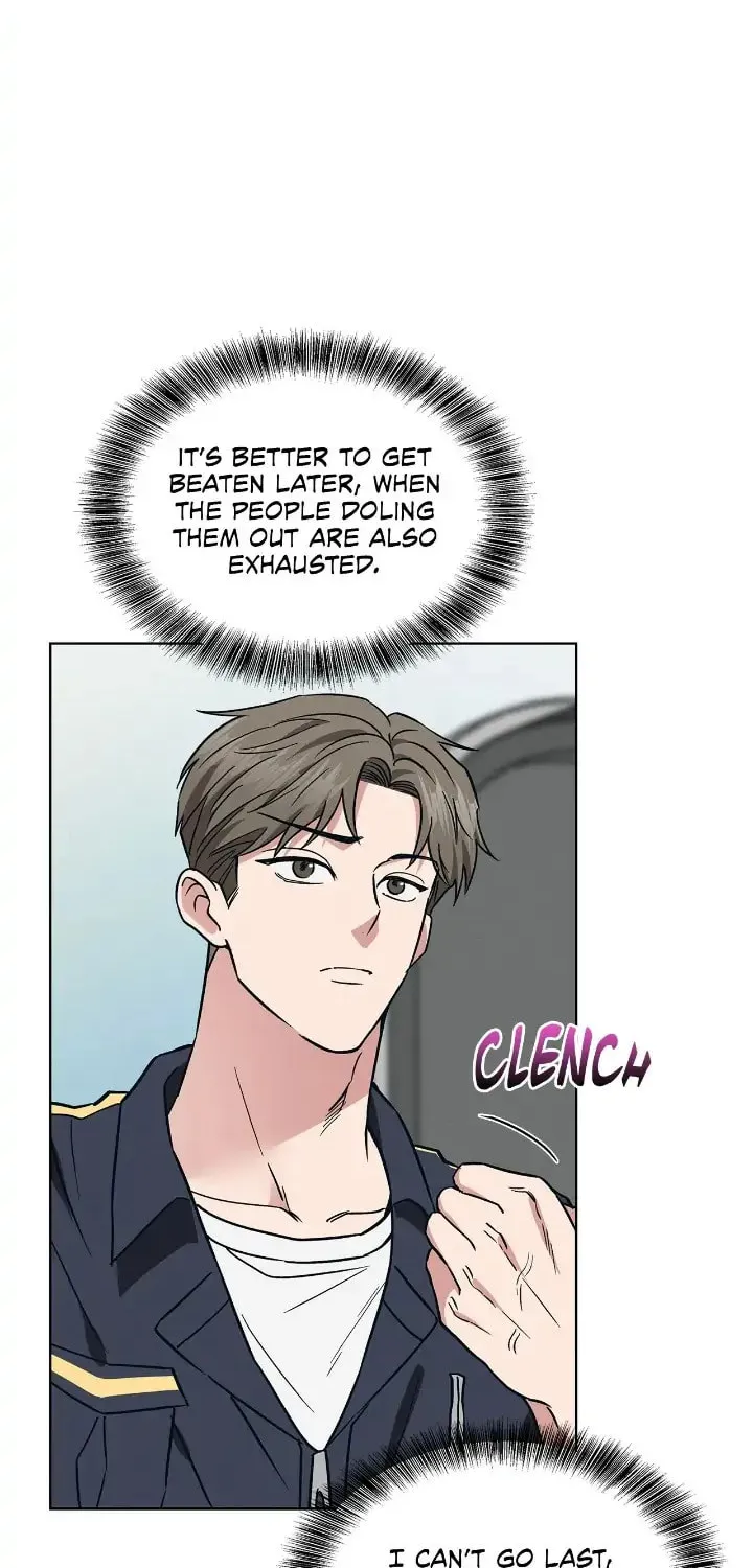 Read Salty Lust chapter 10 image 37 on Lezhin