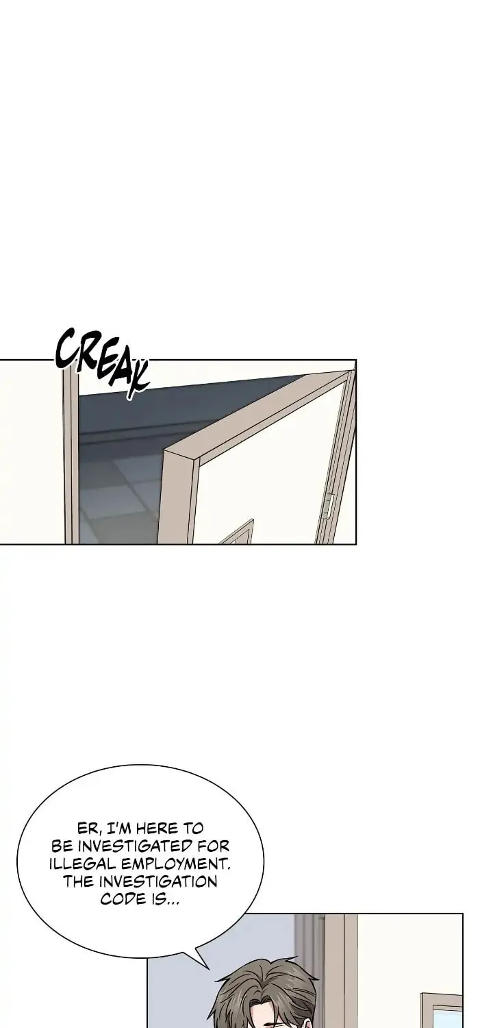 Read Salty Lust chapter 10 image 39 on Lezhin