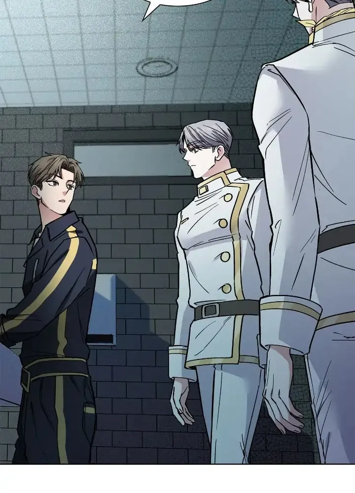 Read Salty Lust chapter 10 image 4 on Lezhin