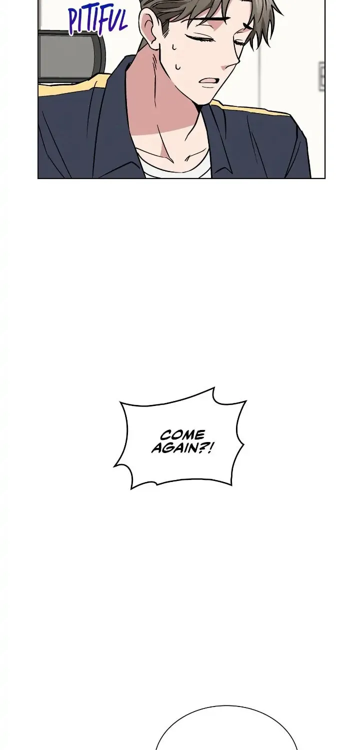 Read Salty Lust chapter 10 image 43 on Lezhin