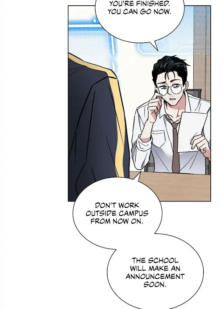 Read Salty Lust chapter 10 image 44 on Lezhin