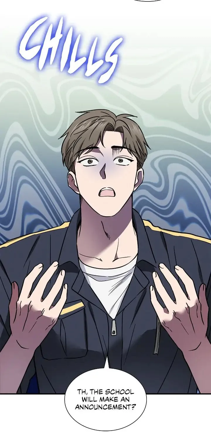 Read Salty Lust chapter 10 image 45 on Lezhin