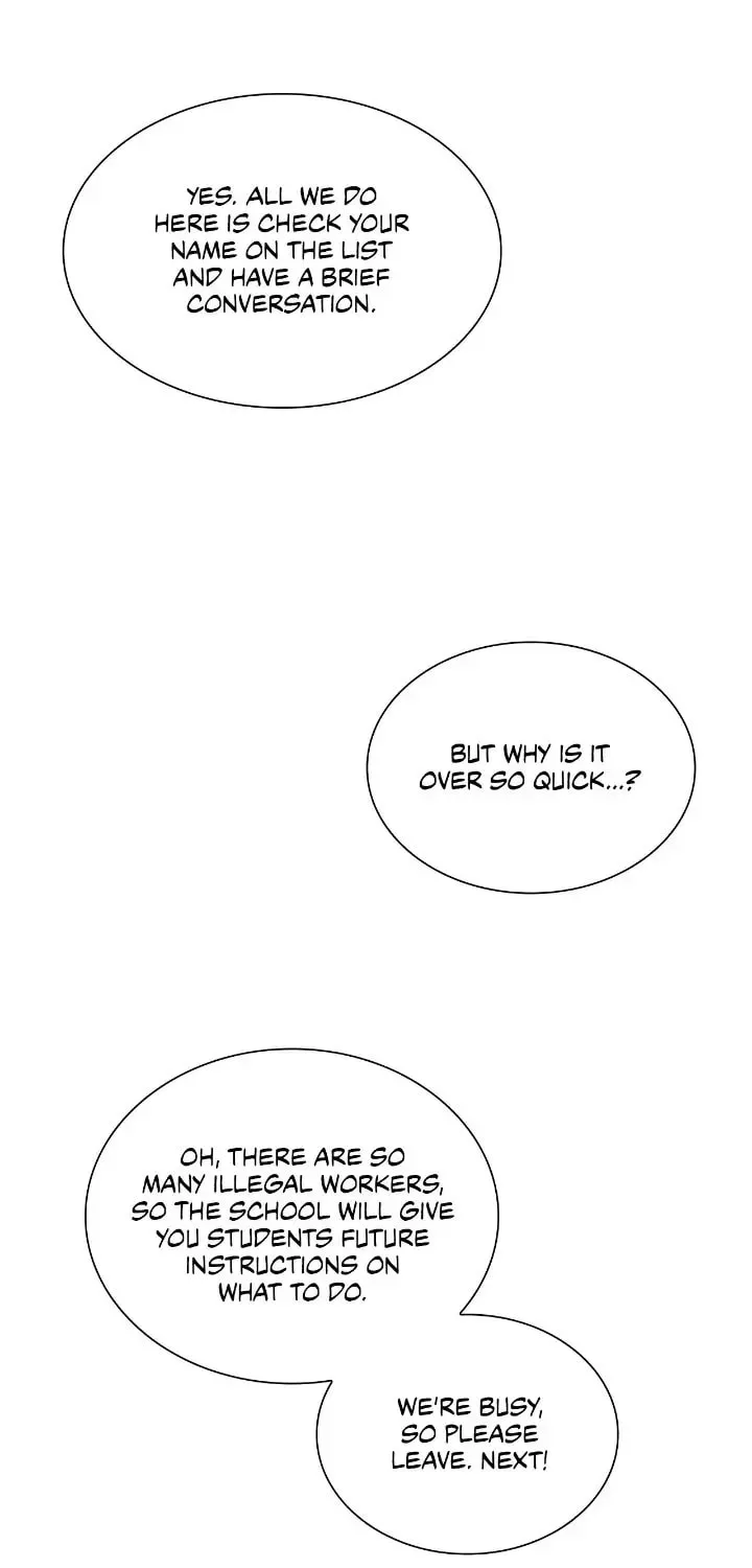 Read Salty Lust chapter 10 image 47 on Lezhin