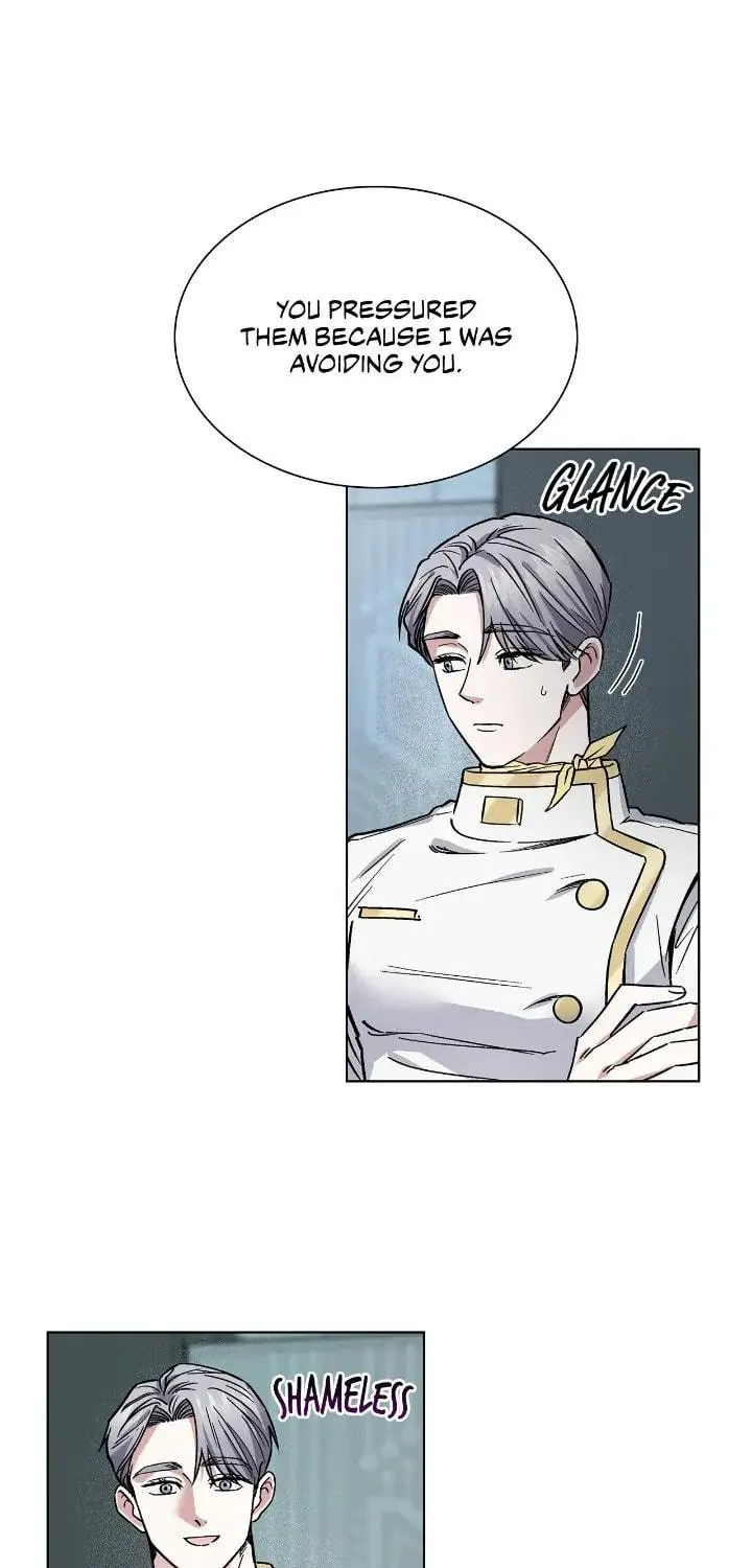 Read Salty Lust chapter 10 image 5 on Lezhin