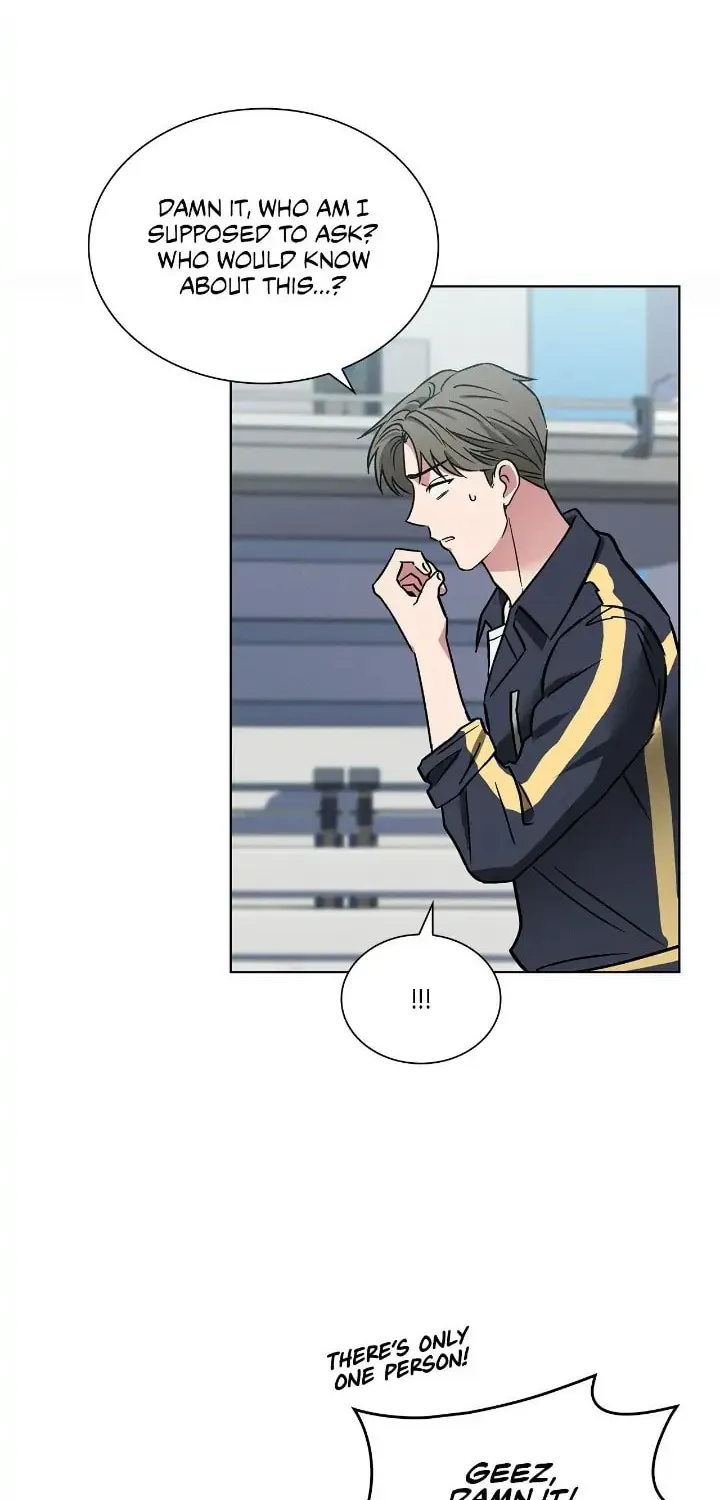 Read Salty Lust chapter 10 image 51 on Lezhin