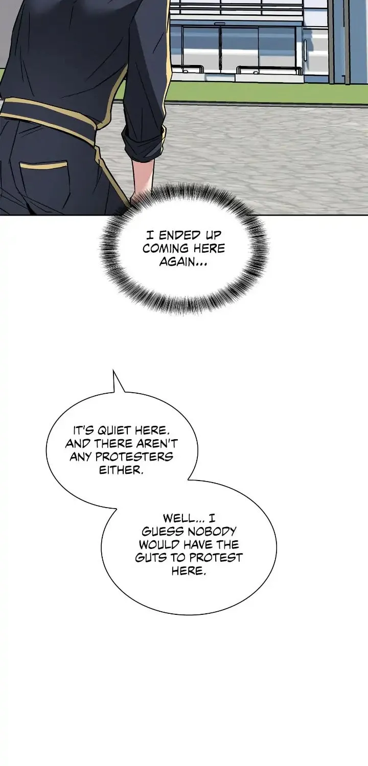 Read Salty Lust chapter 10 image 55 on Lezhin