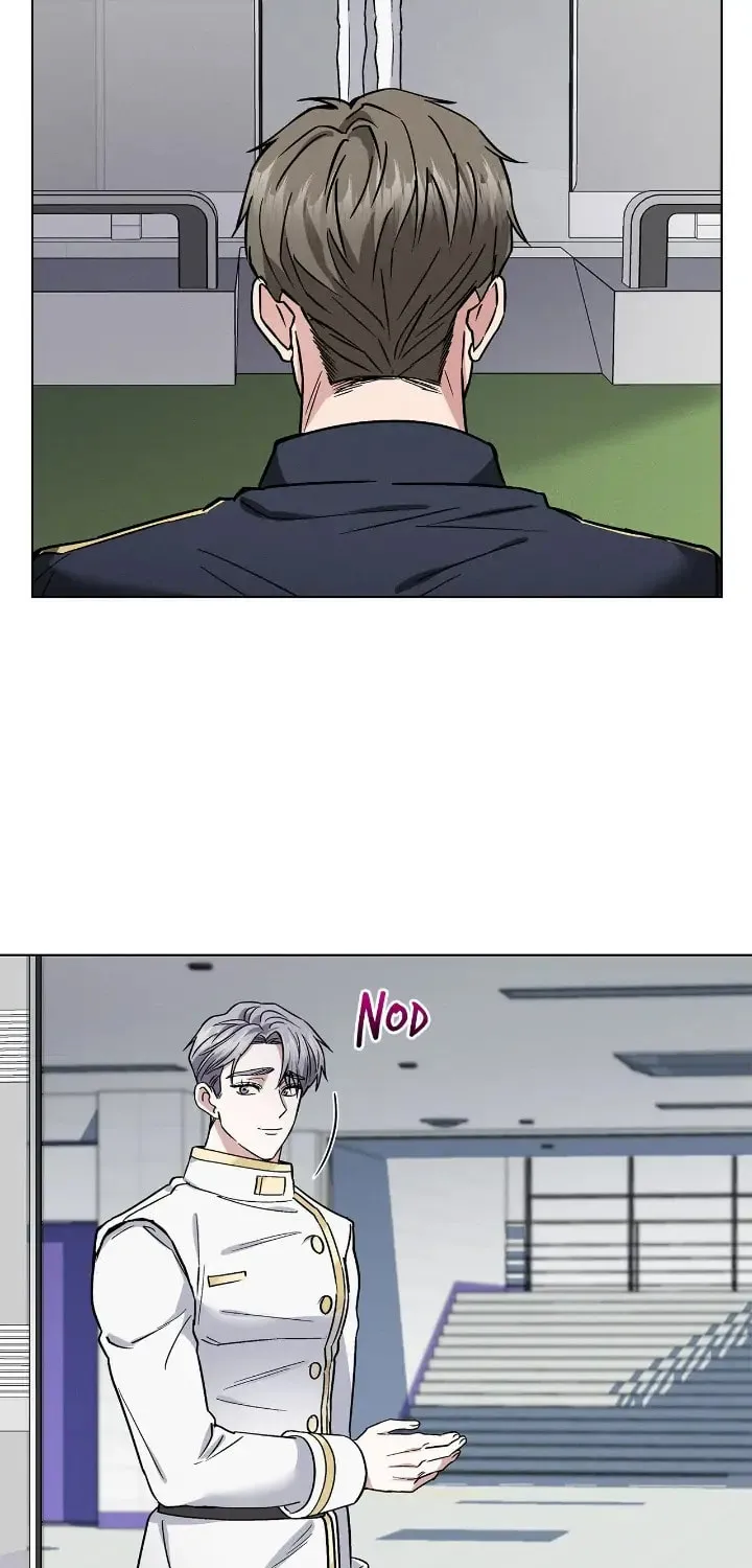 Read Salty Lust chapter 10 image 57 on Lezhin