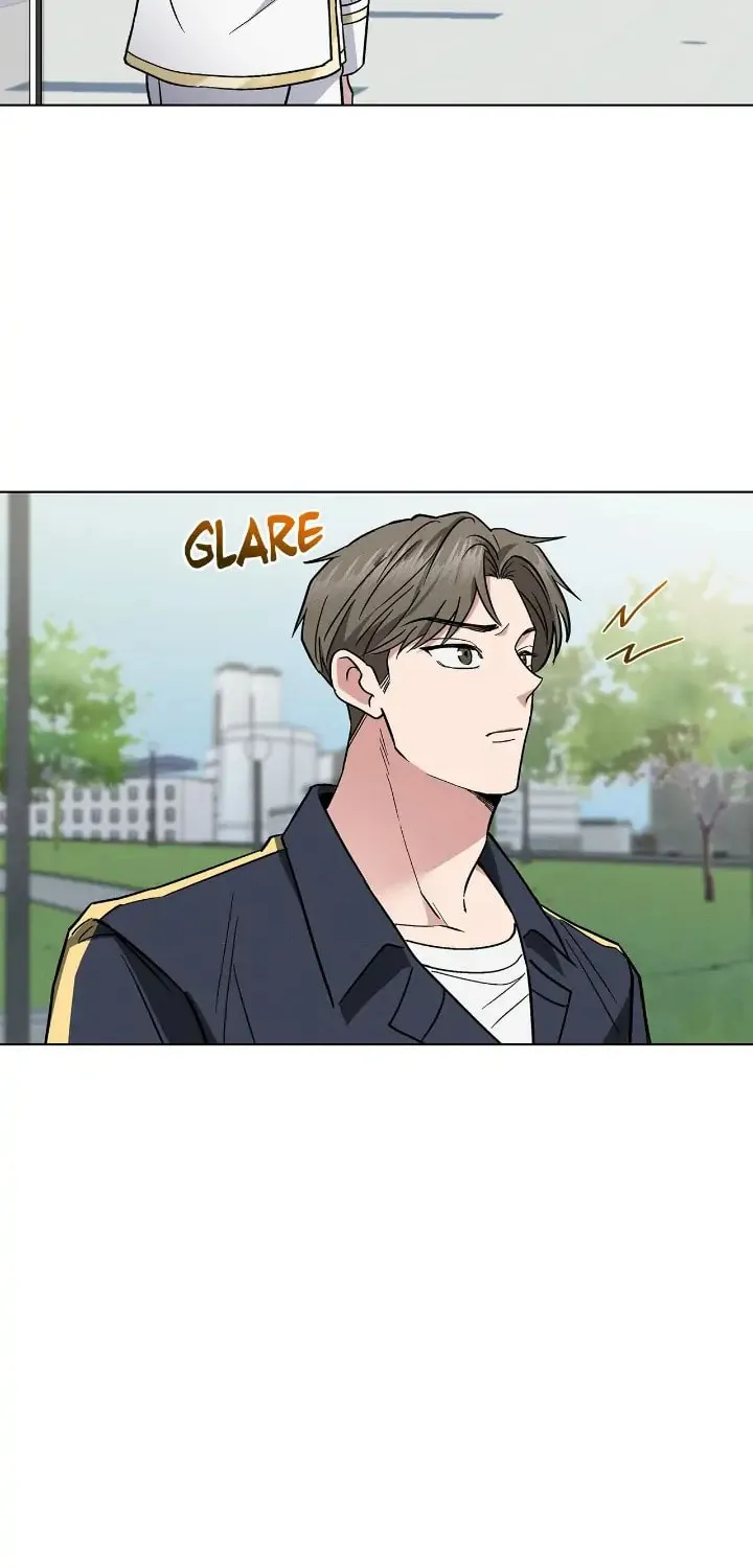 Read Salty Lust chapter 10 image 58 on Lezhin