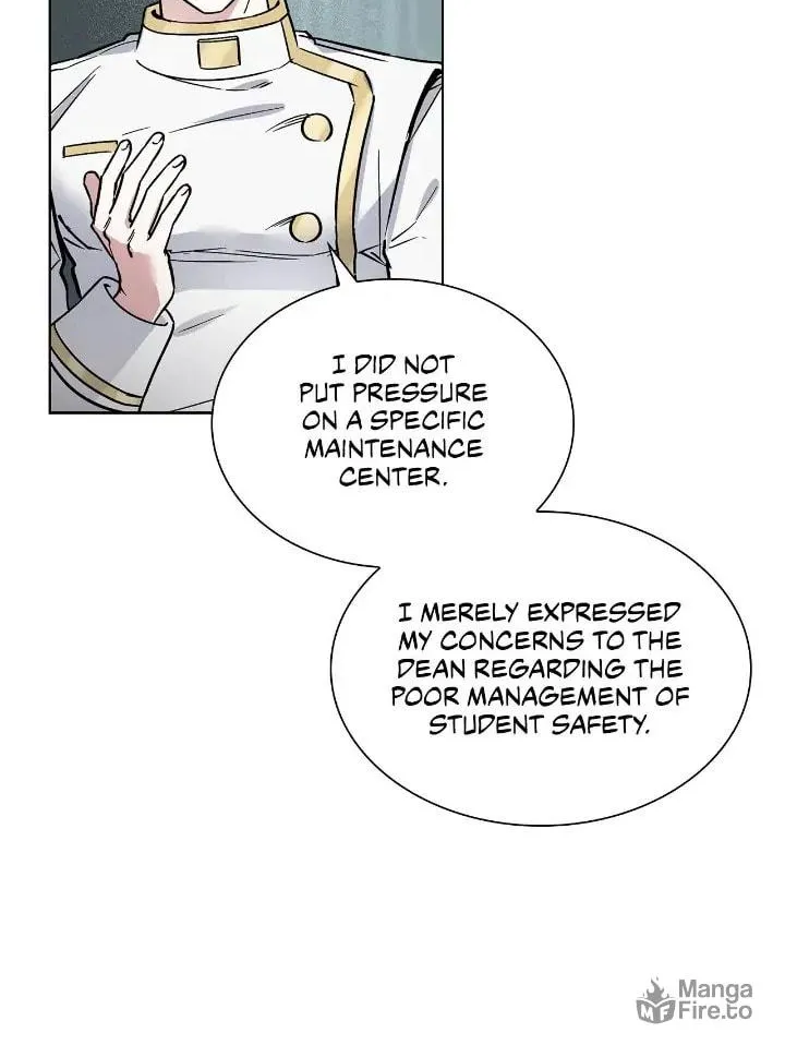 Read Salty Lust chapter 10 image 6 on Lezhin