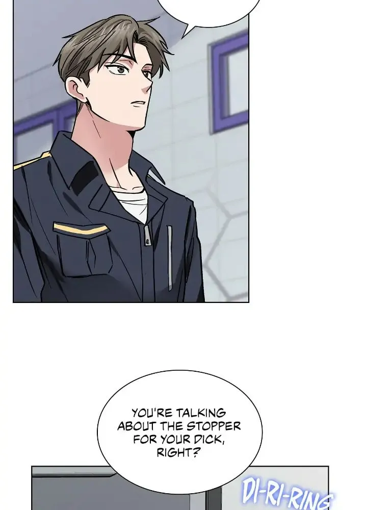 Read Salty Lust chapter 10 image 63 on Lezhin