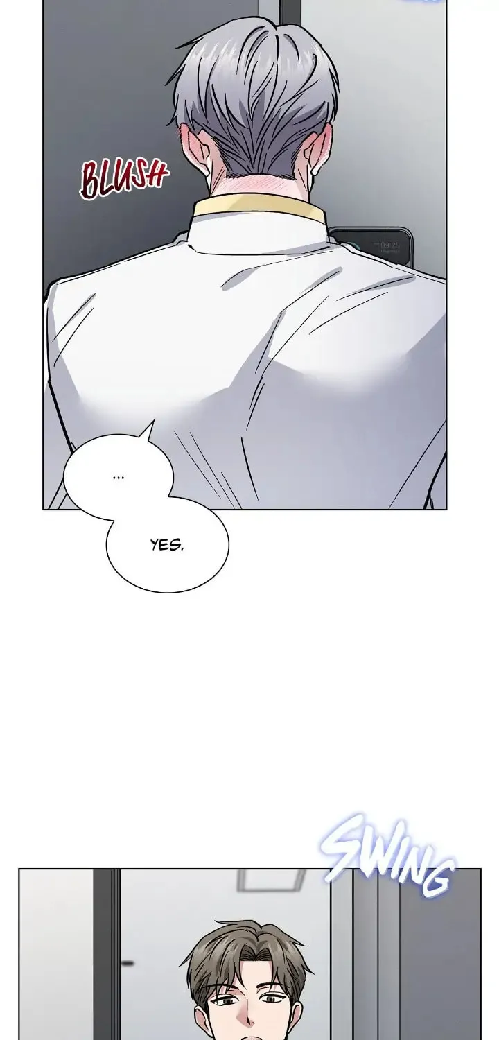 Read Salty Lust chapter 10 image 64 on Lezhin