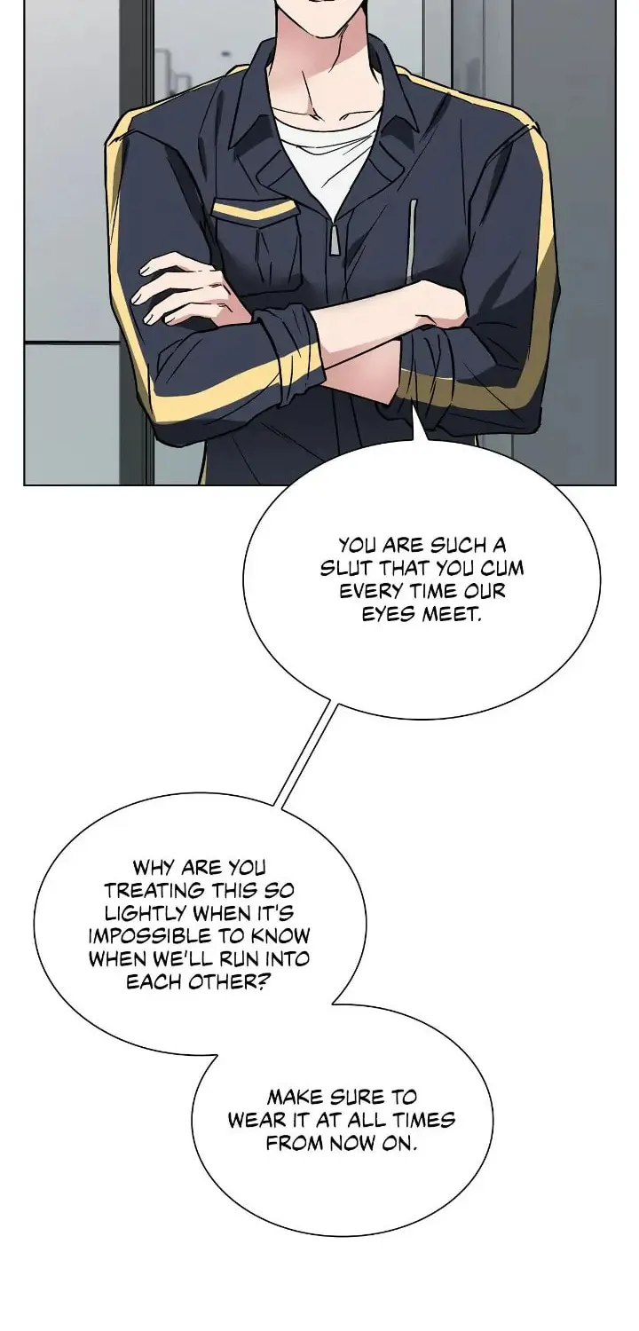 Read Salty Lust chapter 10 image 65 on Lezhin
