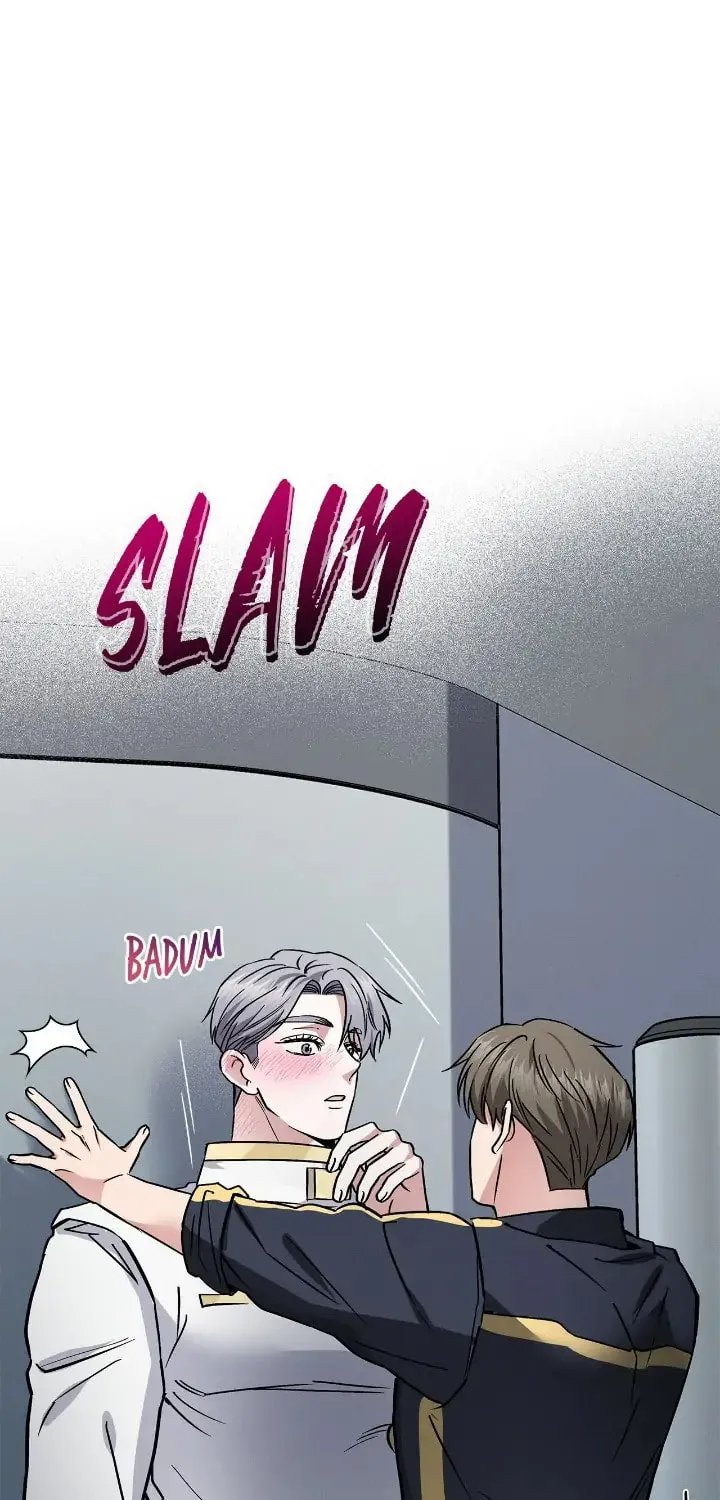 Read Salty Lust chapter 10 image 68 on Lezhin