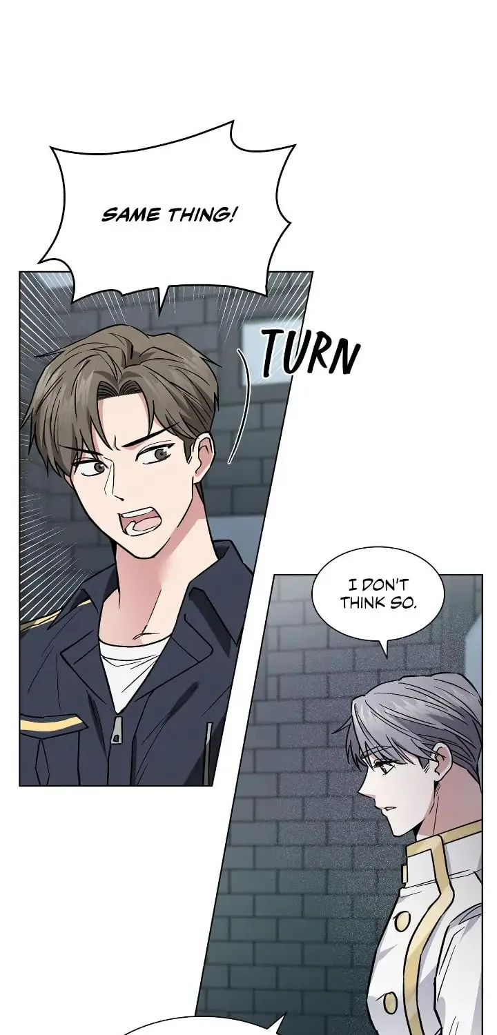 Read Salty Lust chapter 10 image 7 on Lezhin